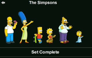 Detail Simpson Family Characters Nomer 44