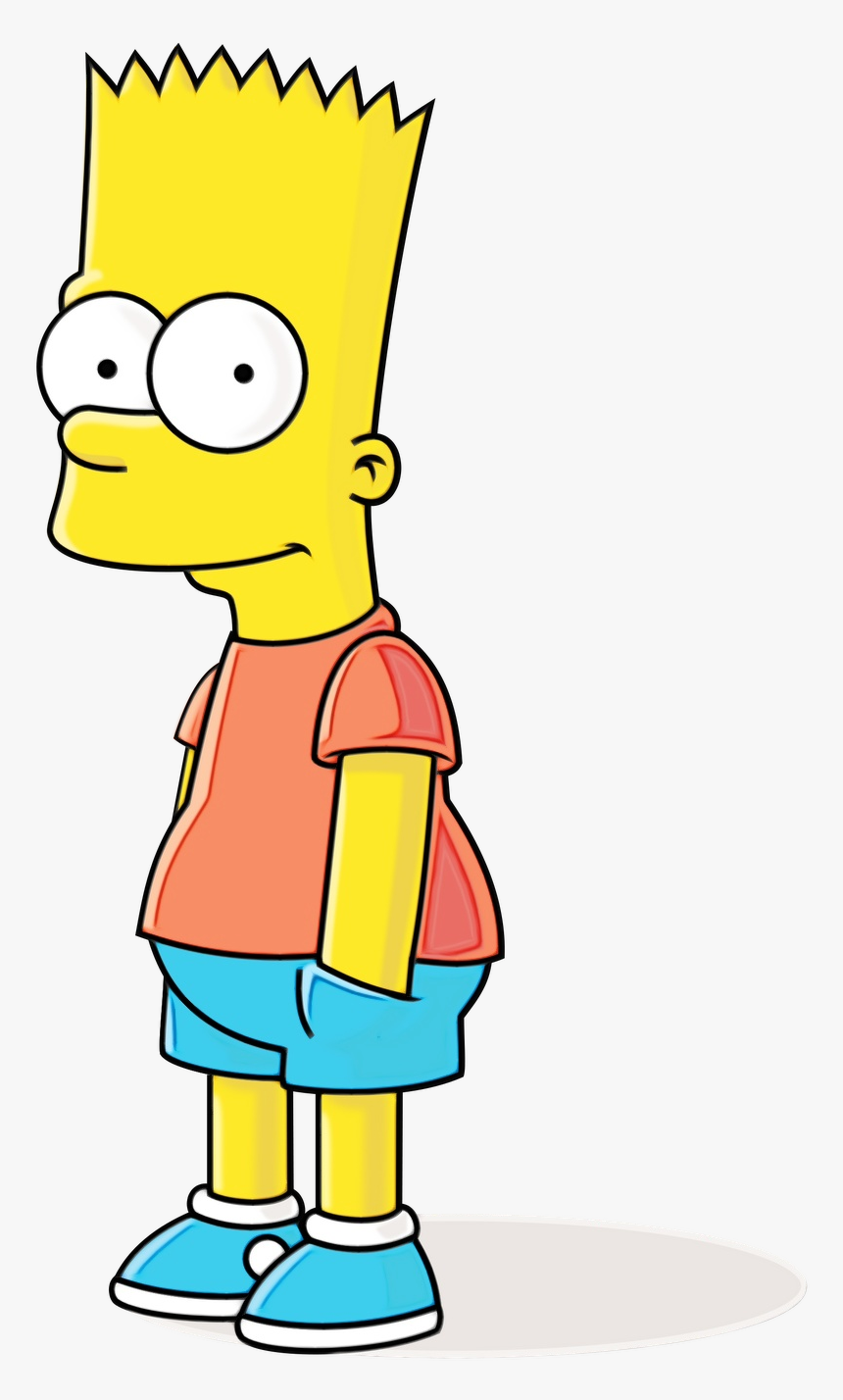 Detail Simpson Hd Nomer 12