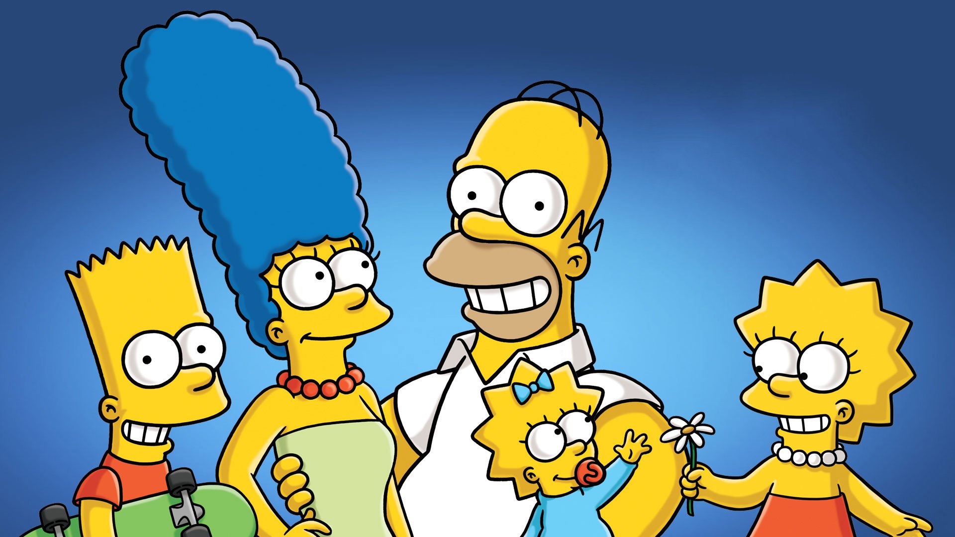 Detail Simpson Hd Nomer 14