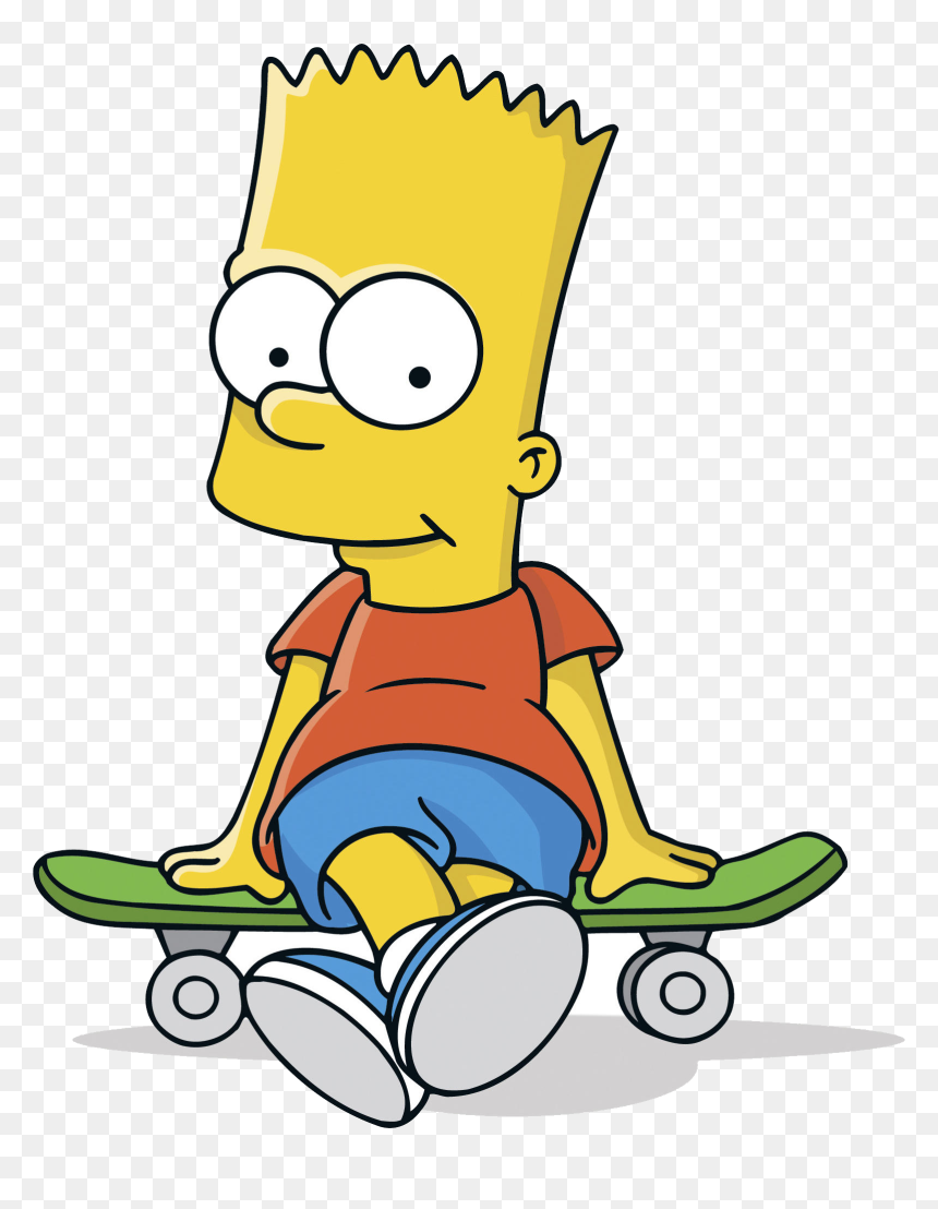 Detail Simpson Hd Nomer 18