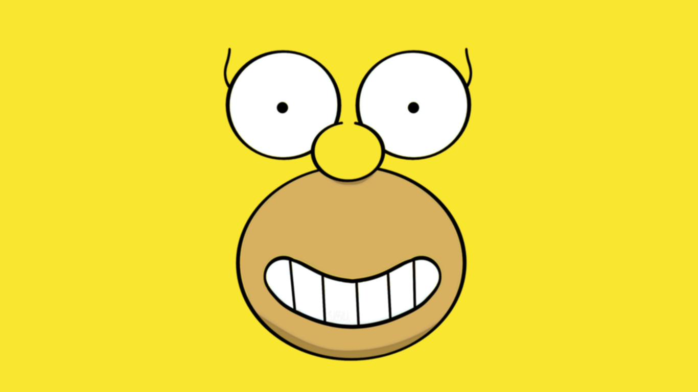 Detail Simpson Hd Nomer 24
