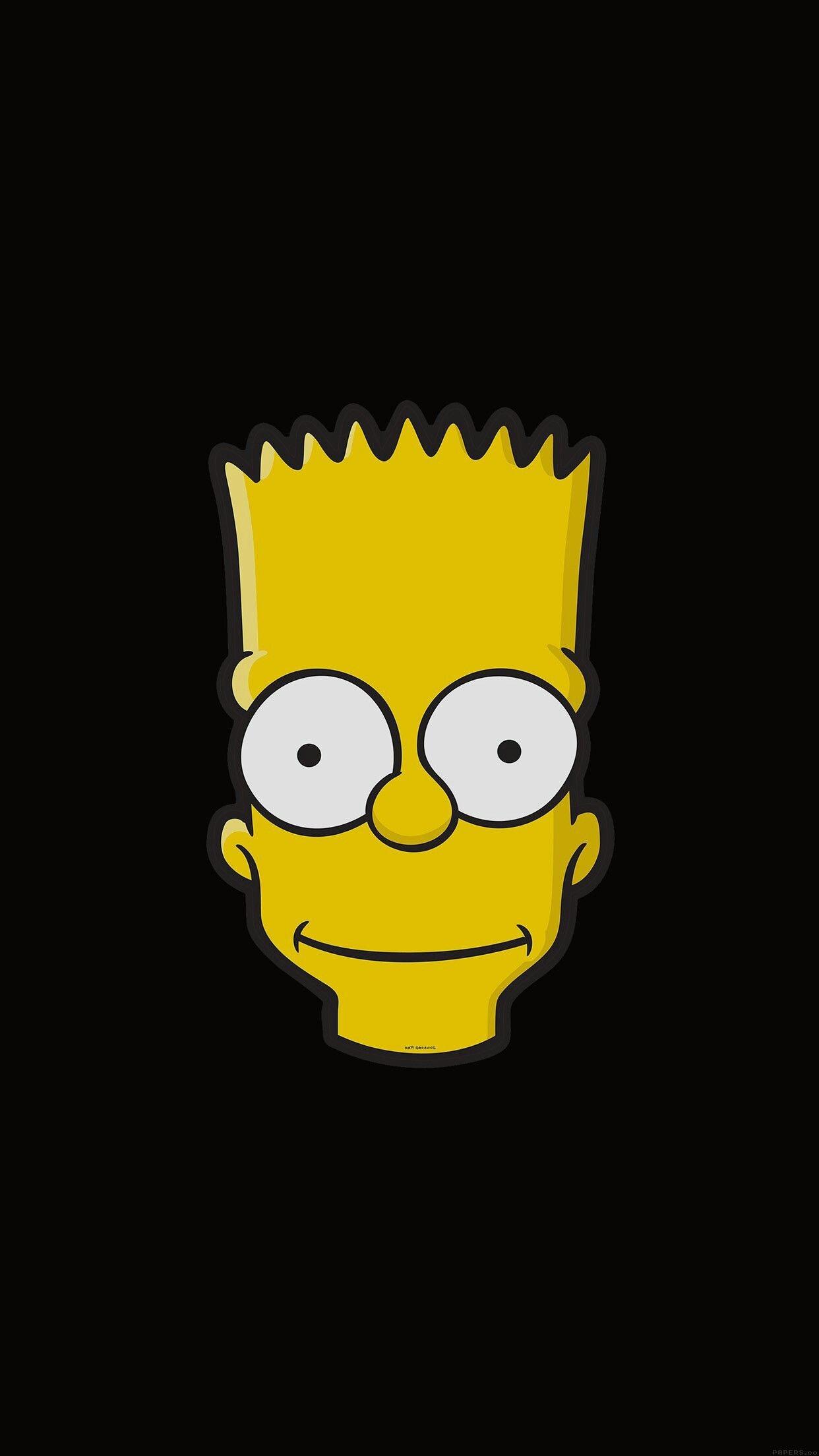 Detail Simpson Hd Nomer 31