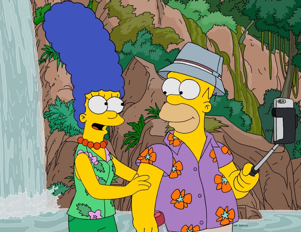 Detail Simpson Hd Nomer 32