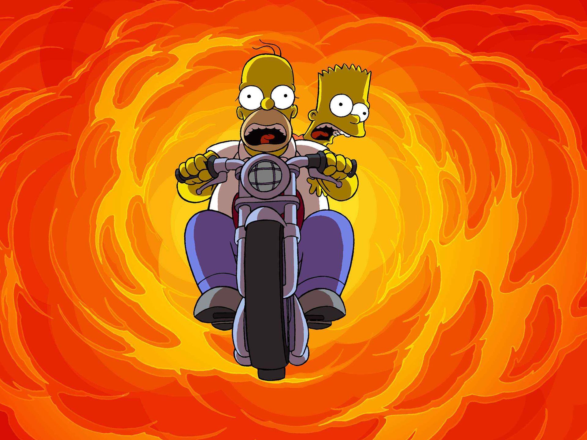 Detail Simpson Hd Nomer 35