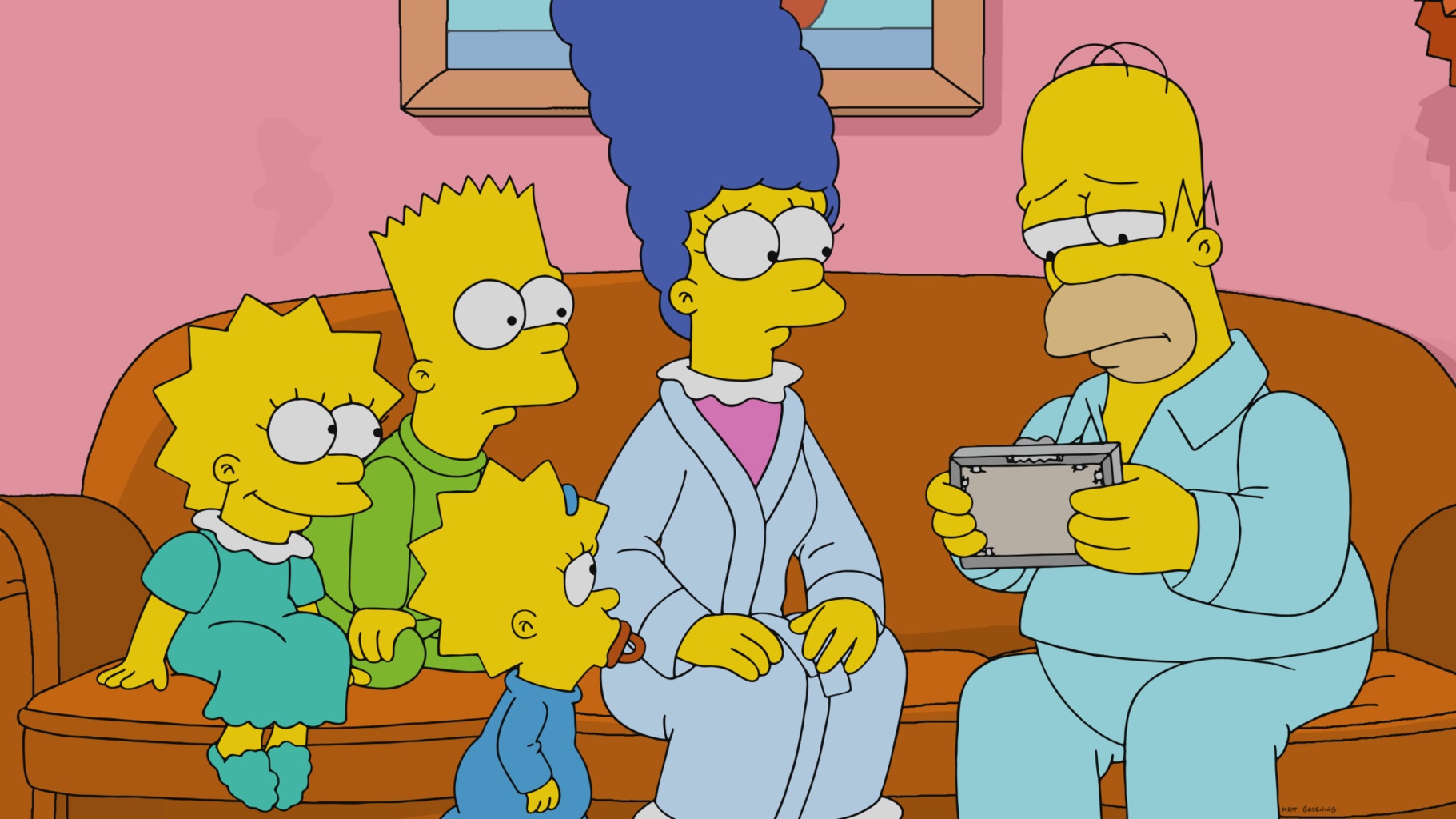 Detail Simpson Image Nomer 39