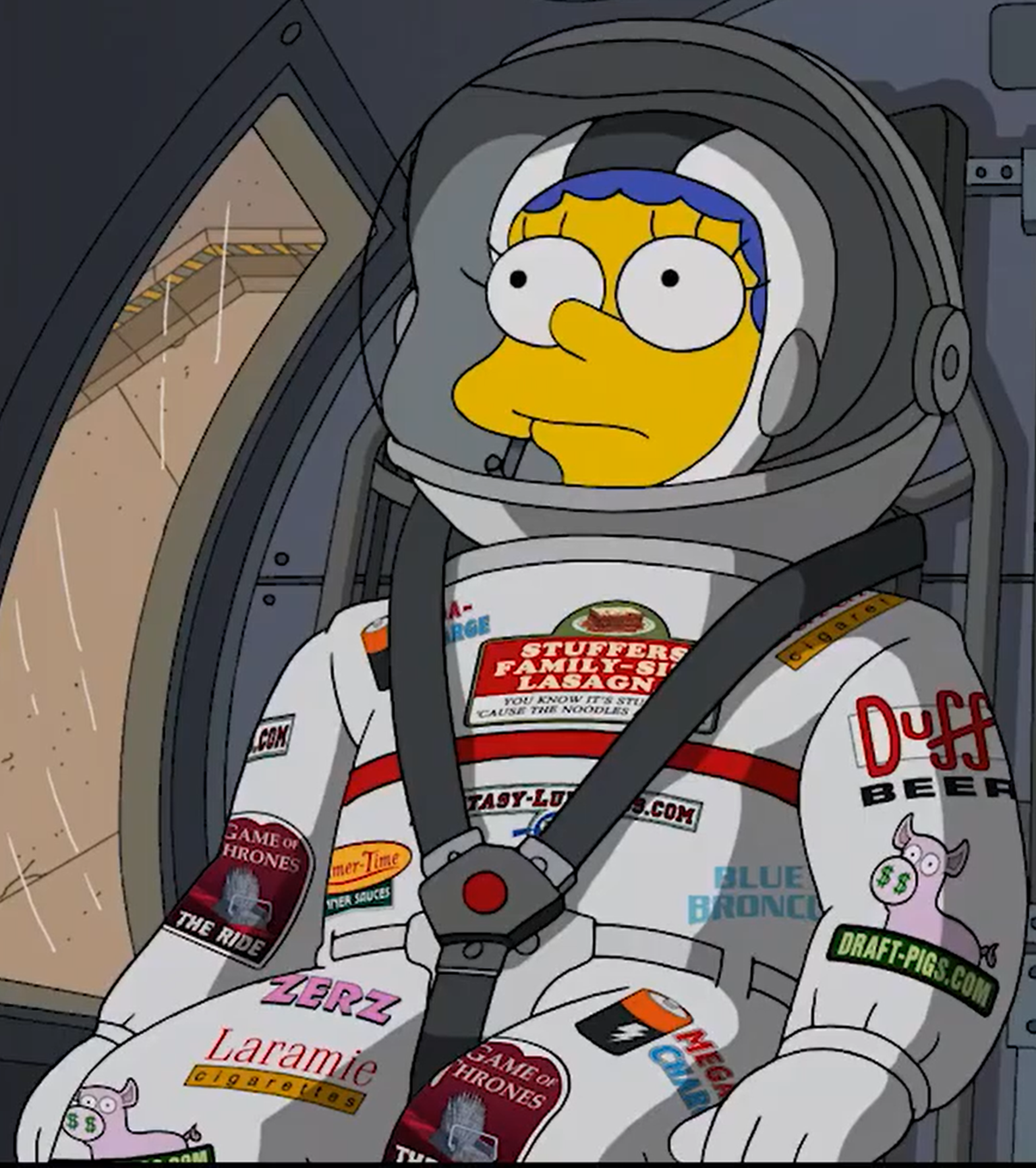 Detail Simpson Image Nomer 47
