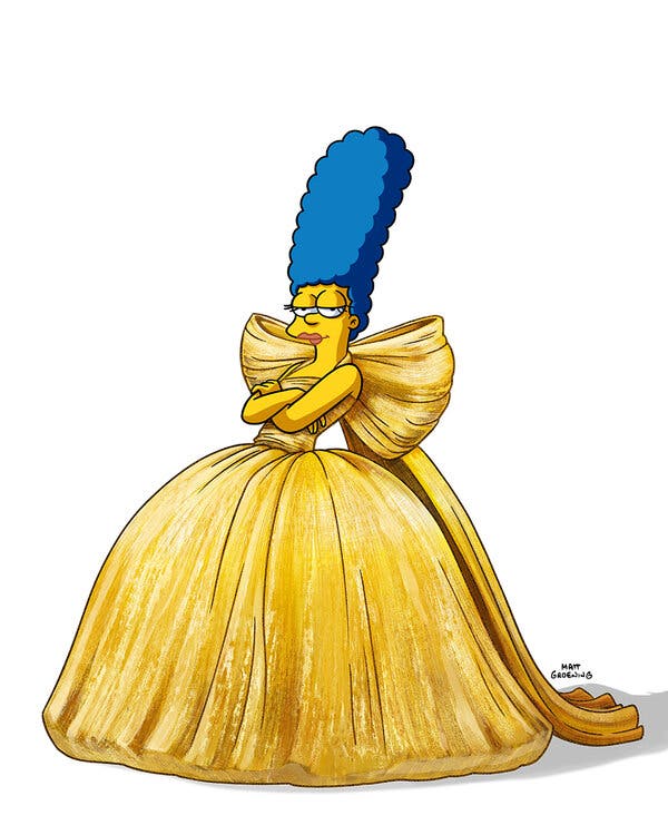 Detail Simpson Image Nomer 50