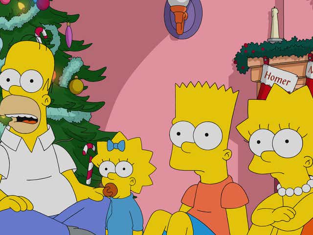 Detail Simpson Image Nomer 53