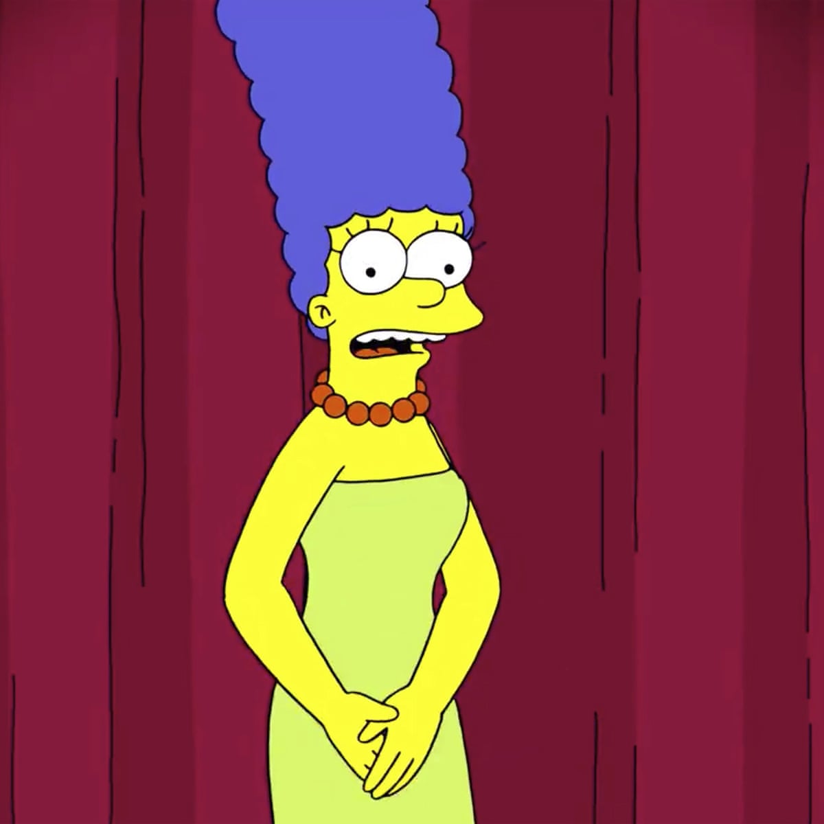Detail Simpson Image Nomer 8