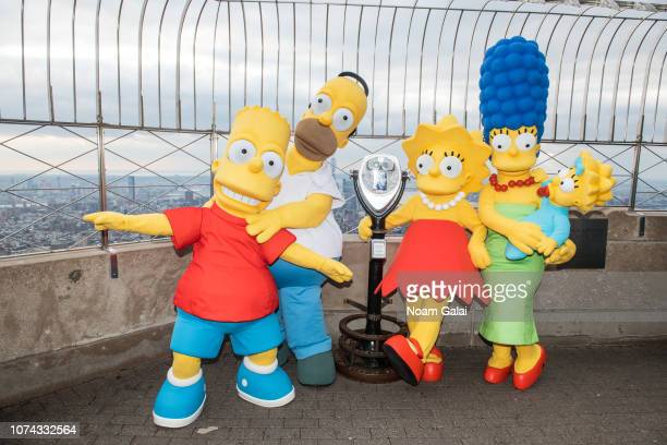 Detail Simpson Pichers Nomer 11