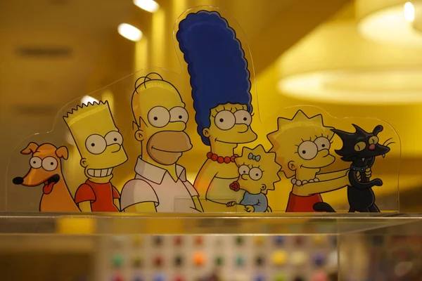 Detail Simpson Pichers Nomer 12