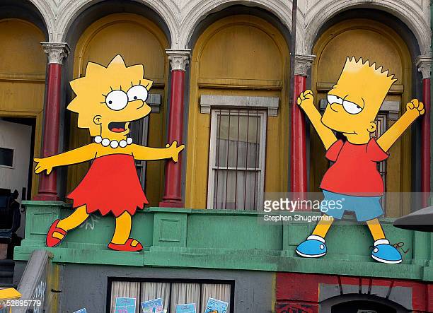 Detail Simpson Pichers Nomer 13