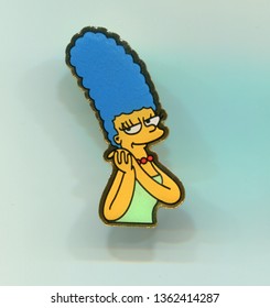 Detail Simpson Pichers Nomer 15