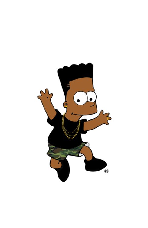 Detail Simpson Pichers Nomer 17