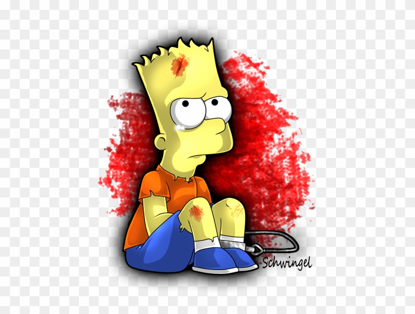 Detail Simpson Pichers Nomer 24