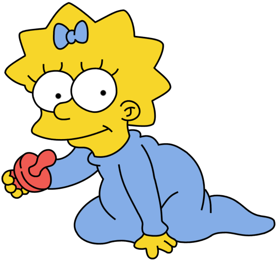 Detail Simpson Pichers Nomer 27