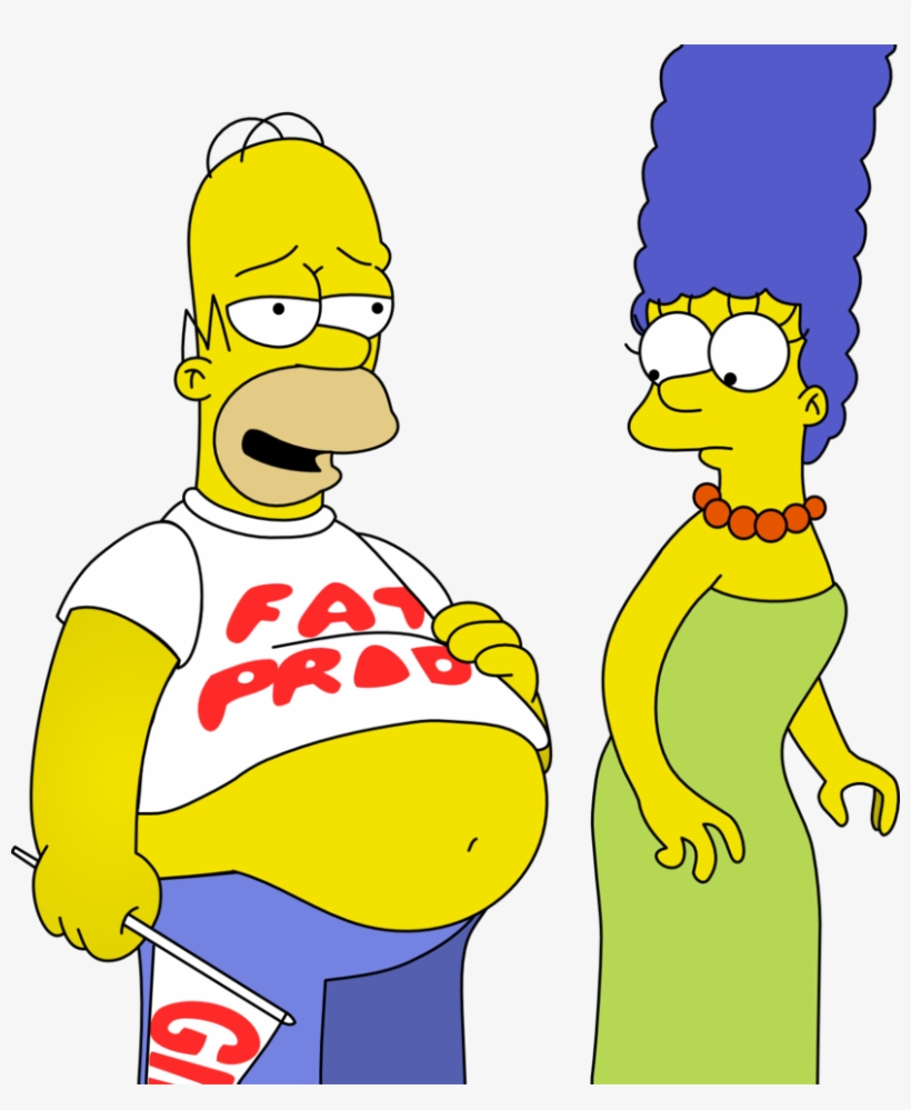 Detail Simpson Pichers Nomer 34