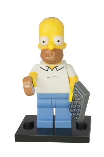 Detail Simpson Pichers Nomer 39