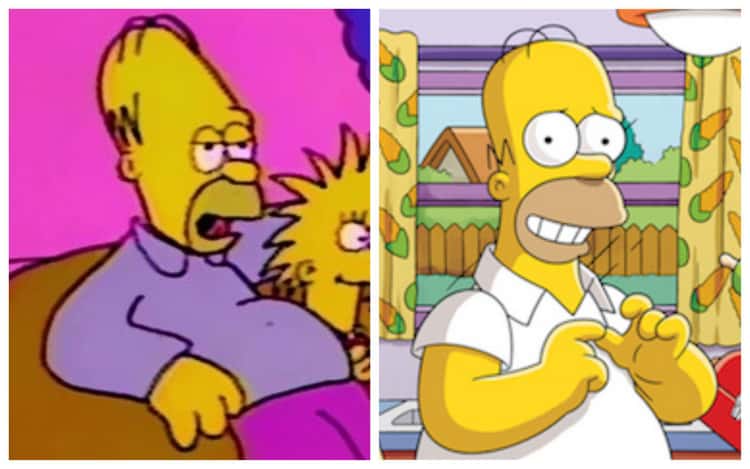 Detail Simpson Pichers Nomer 41