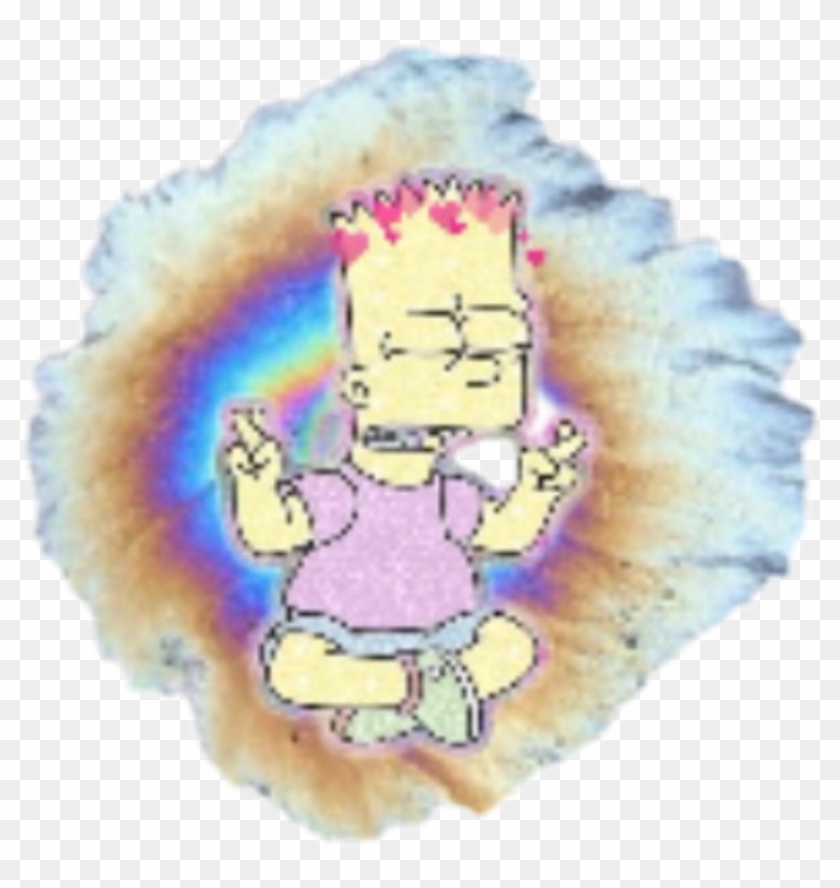Detail Simpson Pichers Nomer 42