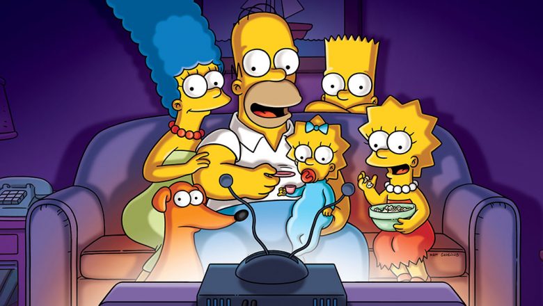 Detail Simpson Pichers Nomer 44