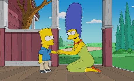 Detail Simpson Pichers Nomer 45