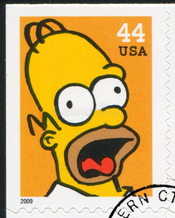 Detail Simpson Pichers Nomer 52