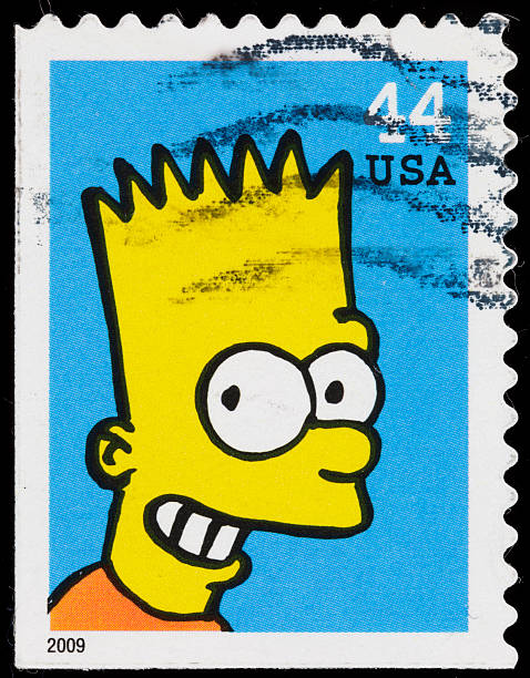 Detail Simpson Pichers Nomer 53