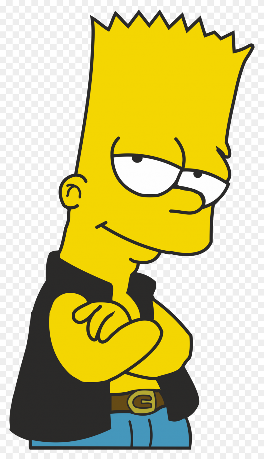 Detail Simpson Pichers Nomer 54