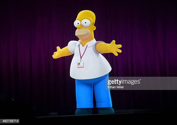Detail Simpson Pichers Nomer 8