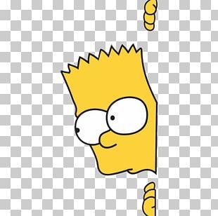 Detail Simpson Png Nomer 2