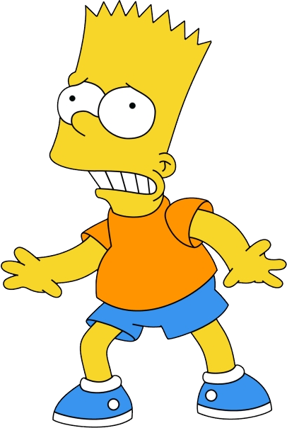 Detail Simpson Png Nomer 14