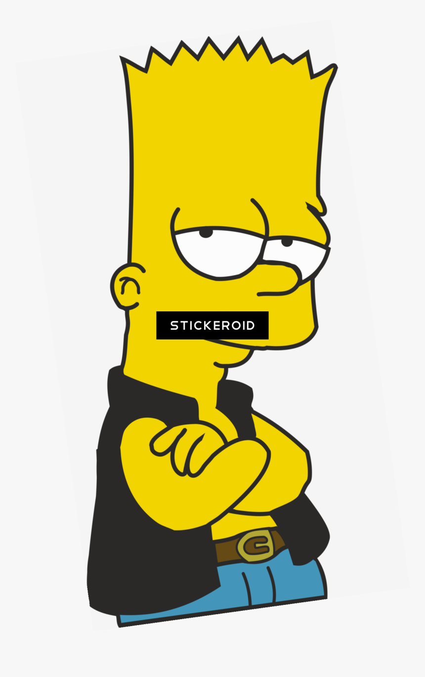 Detail Simpson Png Nomer 15