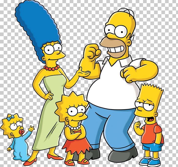 Detail Simpson Png Nomer 23