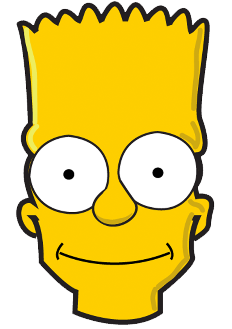 Detail Simpson Png Nomer 29