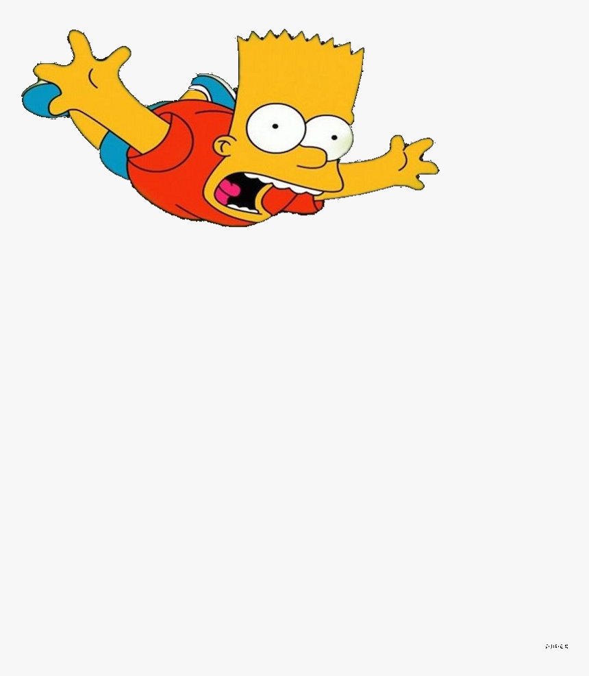 Detail Simpson Png Nomer 30