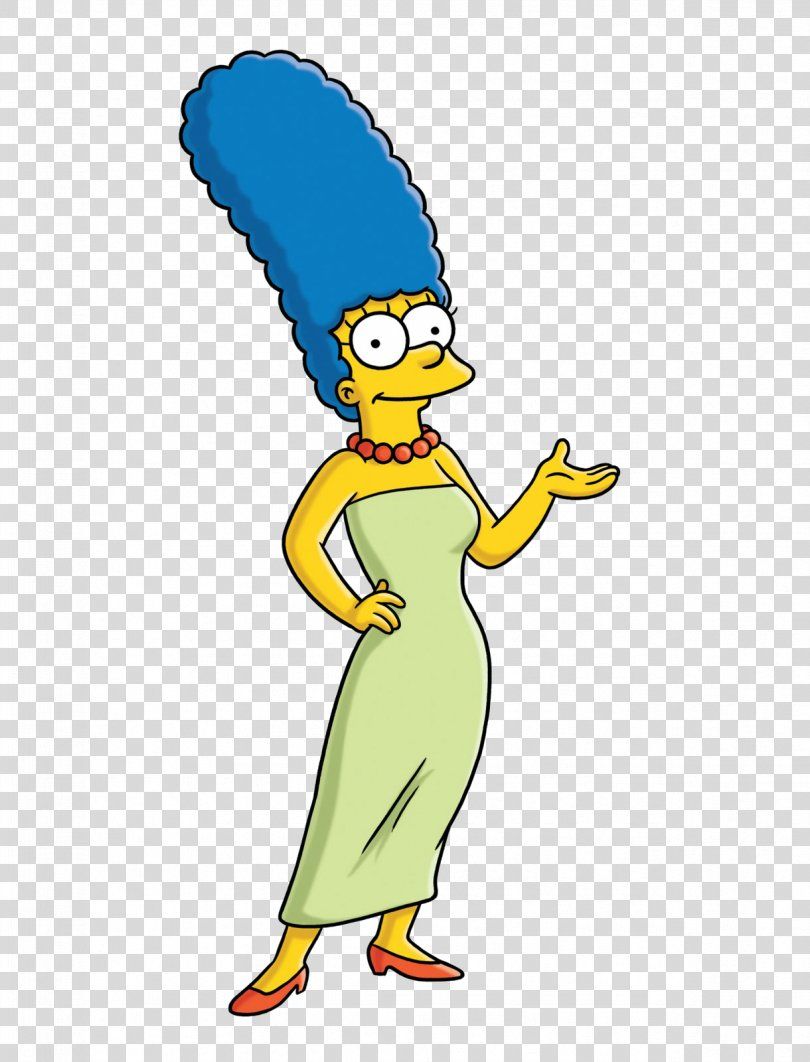 Detail Simpson Png Nomer 31