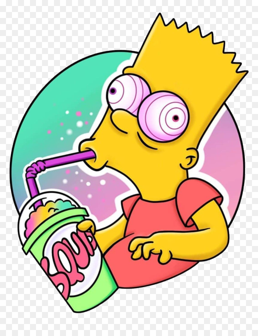 Detail Simpson Png Nomer 37