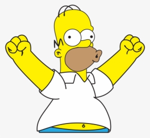 Download Simpson Png Nomer 48