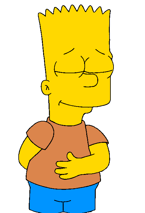 Detail Simpson Png Nomer 53