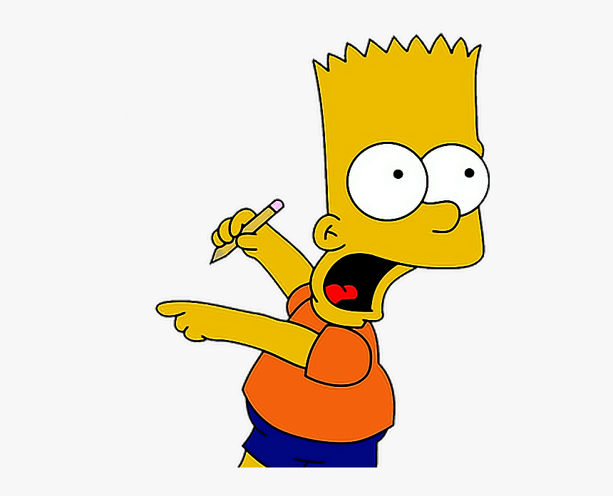 Detail Simpson Png Nomer 8