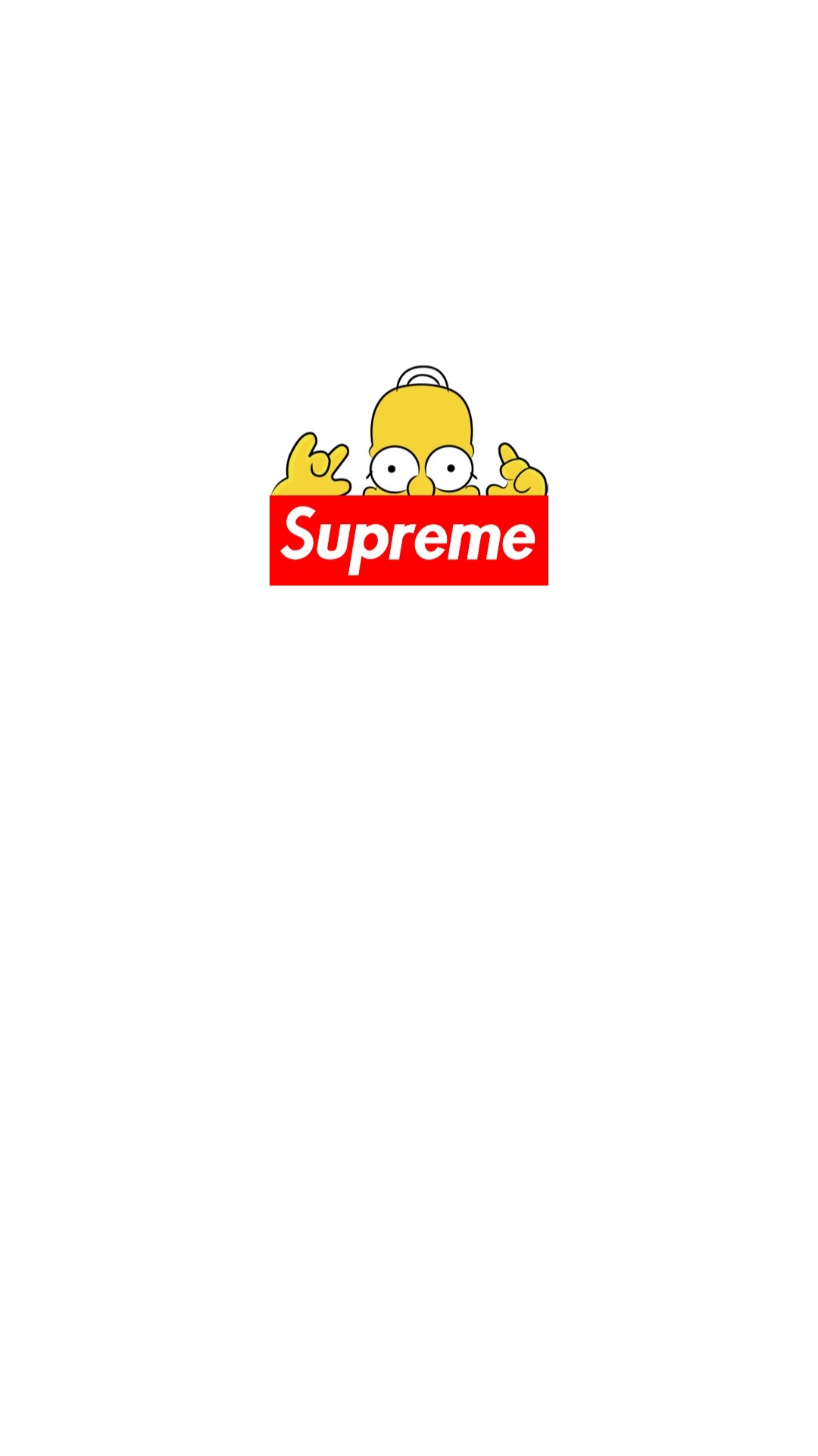 Detail Simpson Supreme Wallpaper Nomer 33