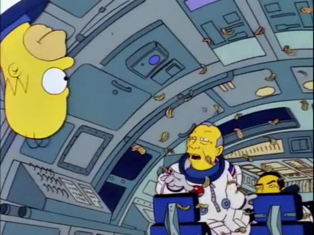 Detail Simpsons Ants Nomer 56
