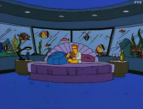 Detail Simpsons Aquarium Nomer 56