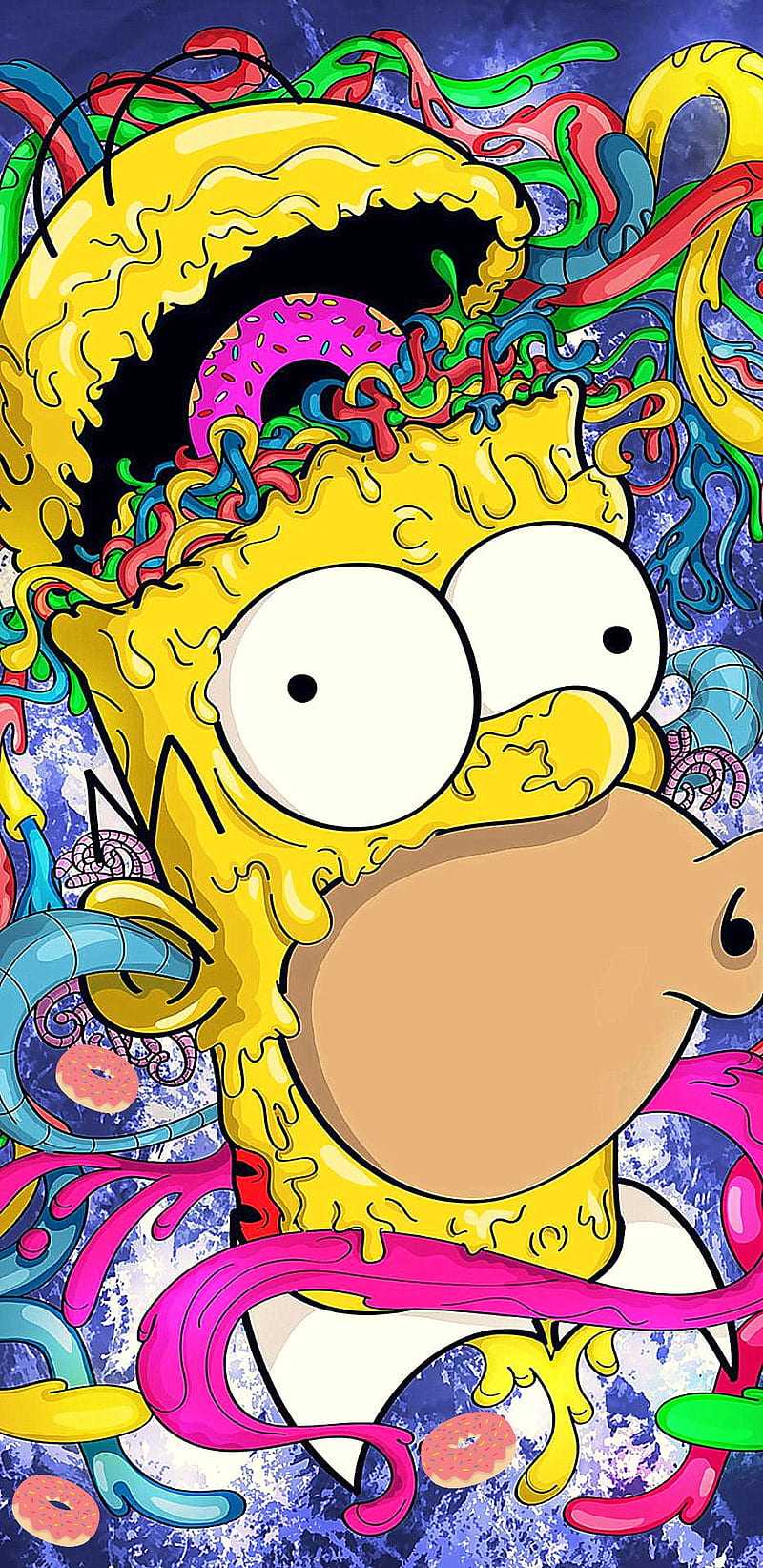 Detail Simpsons Background Nomer 28