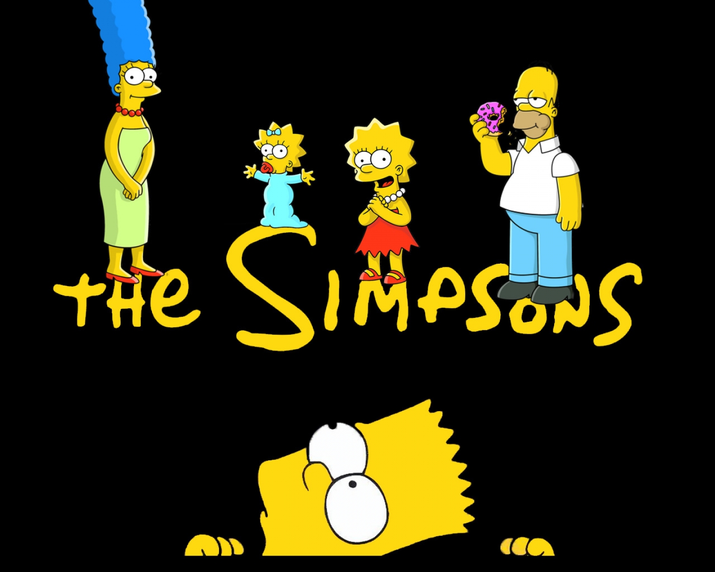 Detail Simpsons Background Nomer 35