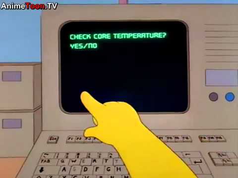 Detail Simpsons Bird Keyboard Nomer 6