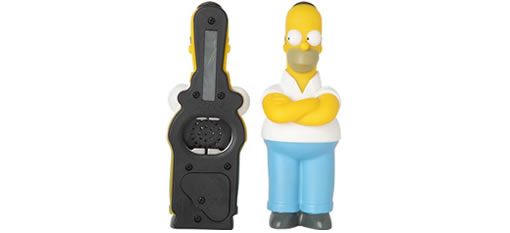 Detail Simpsons Bottle Openers Nomer 10