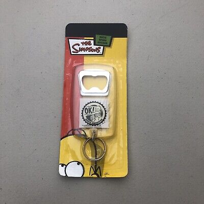 Detail Simpsons Bottle Openers Nomer 27