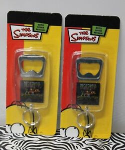 Detail Simpsons Bottle Openers Nomer 29